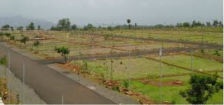Plot / Land in Ahmednagar