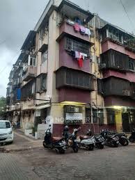 Residential Flat in Mumbai
