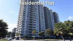 Residential Flat in Palghar