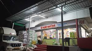 Commercial in Malegaon