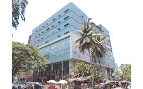 Commercial in Andheri