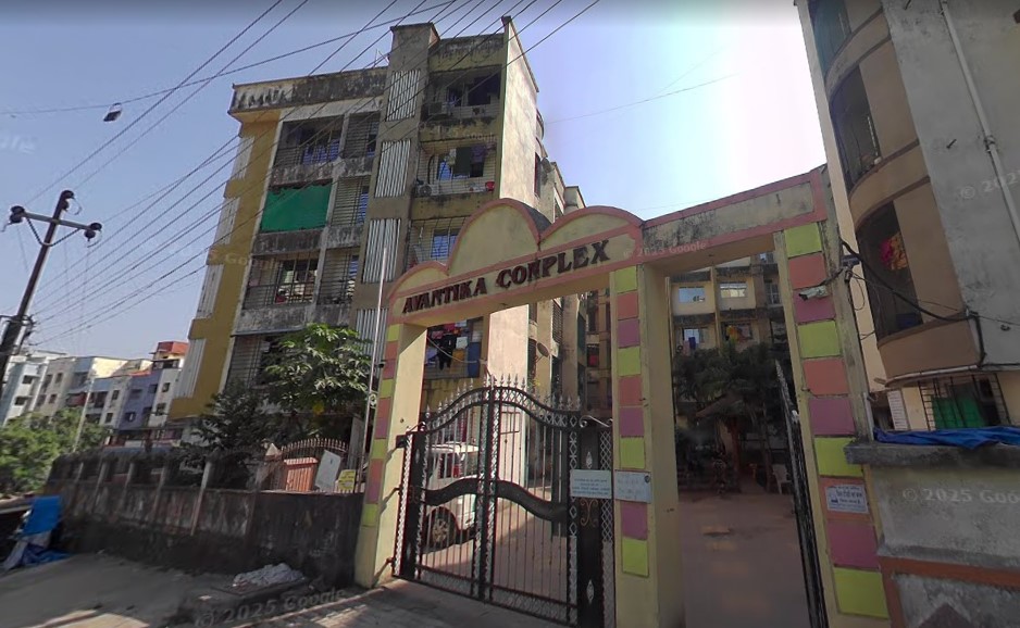 Residential Flat in Virar