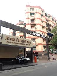 Commercial in Ghatkopar