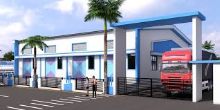 Industrial in Andheri