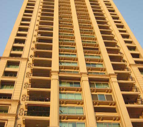 Residential Flat in Powai