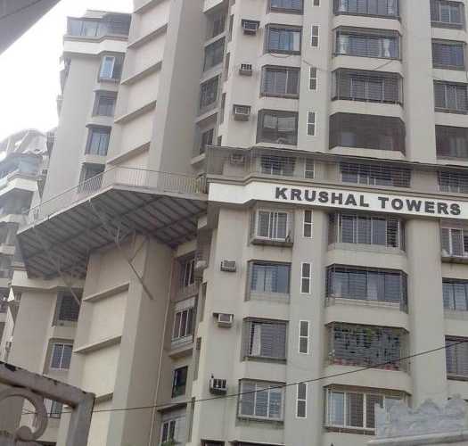 Commercial in Chembur