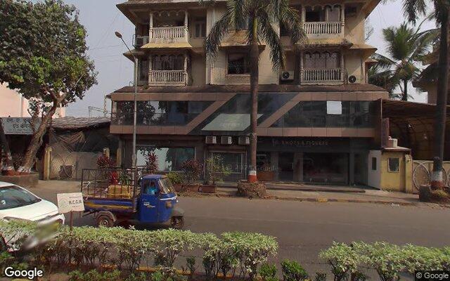 Commercial in Andheri