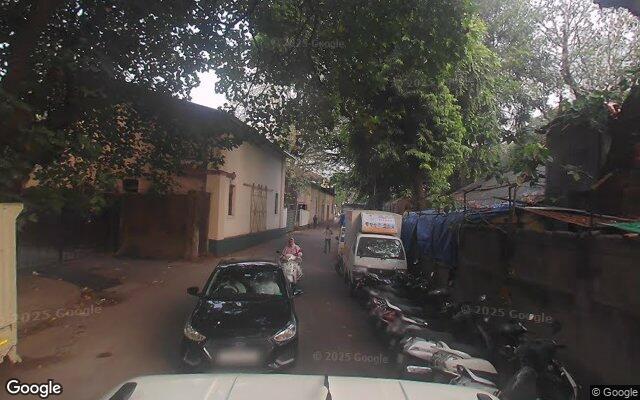 Industrial in Byculla