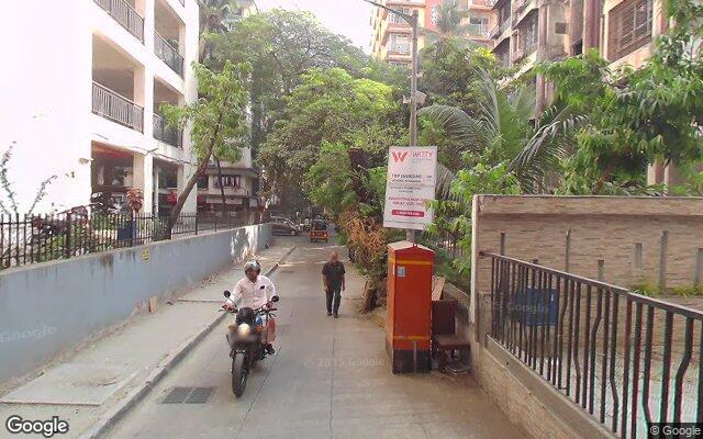 Residential Flat in Borivali