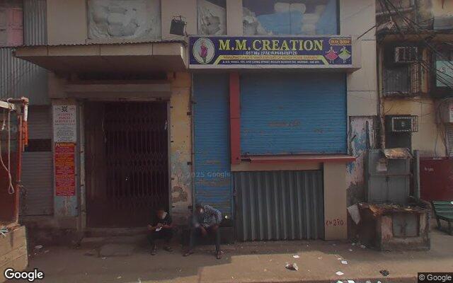 Commercial in Masjid