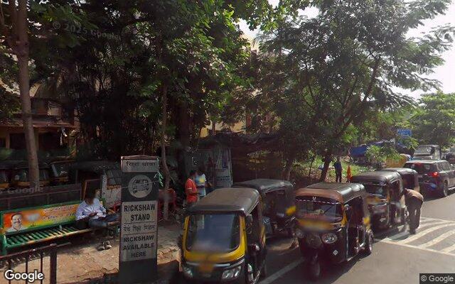 Plot / Land in Nerul