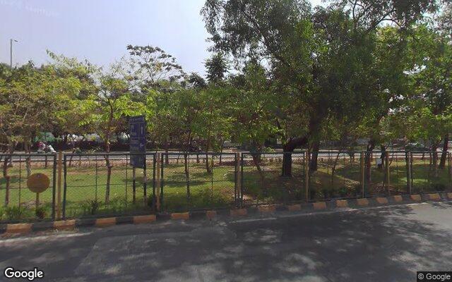 Industrial in Belapur
