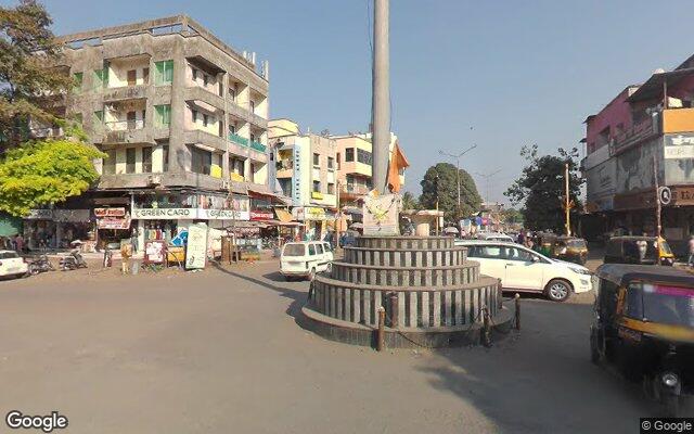 Commercial in Haveli