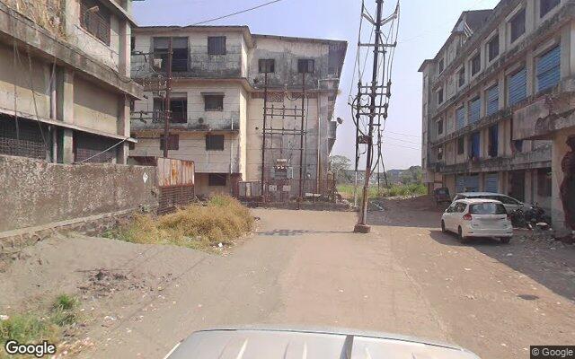 Plot / Land in Bhiwandi