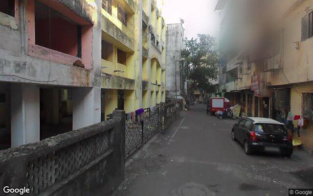Residential Flat in Koparkhairane