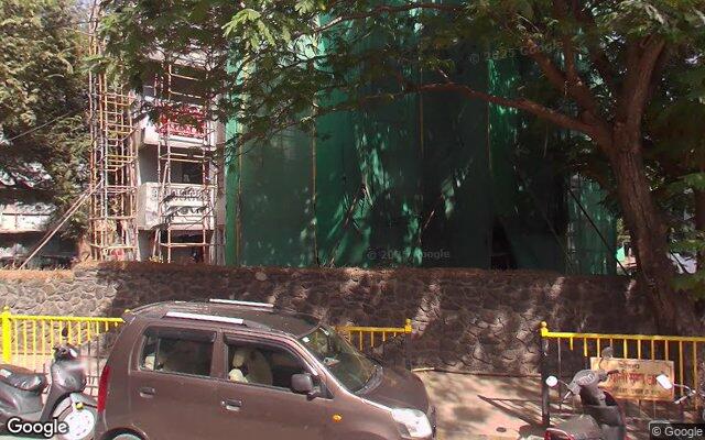 Residential Flat in Vikhroli