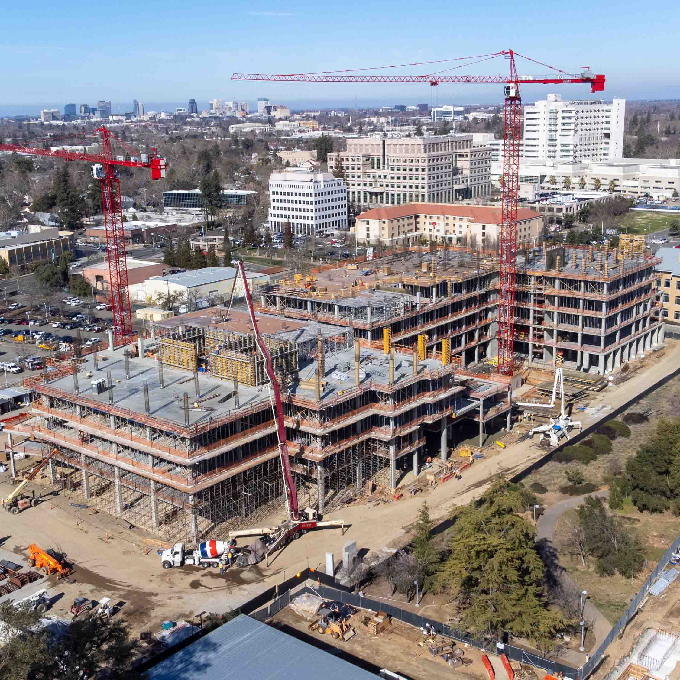 Industrial in Dindori