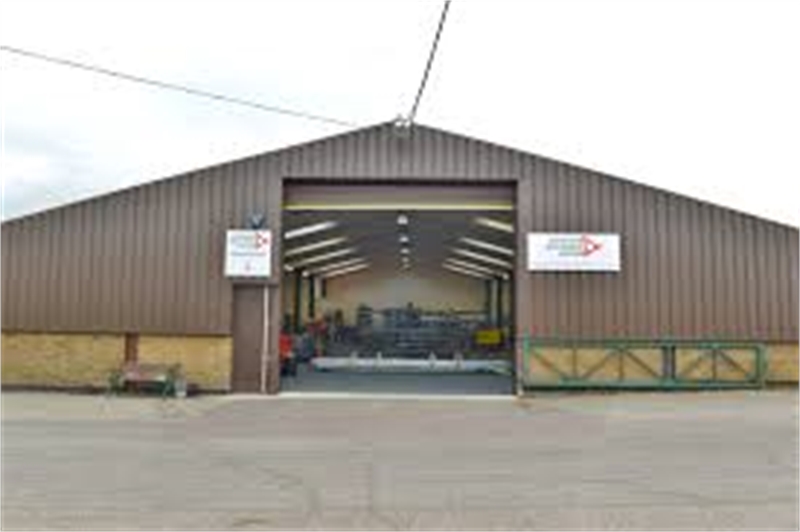 Industrial in Satpur