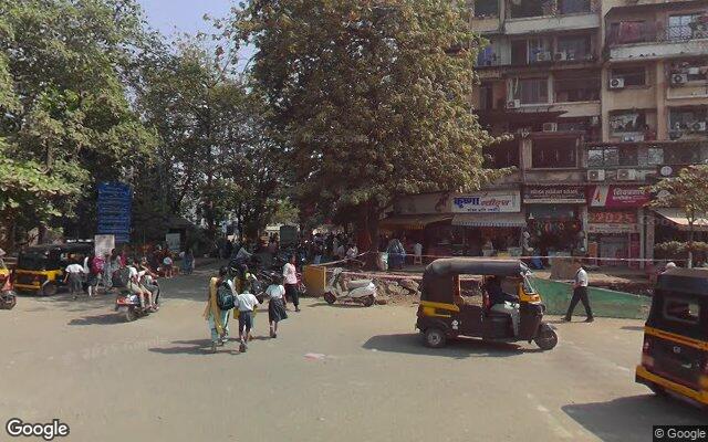 Commercial in Panvel