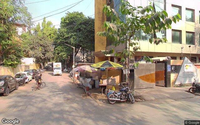 Plot / Land in Andheri