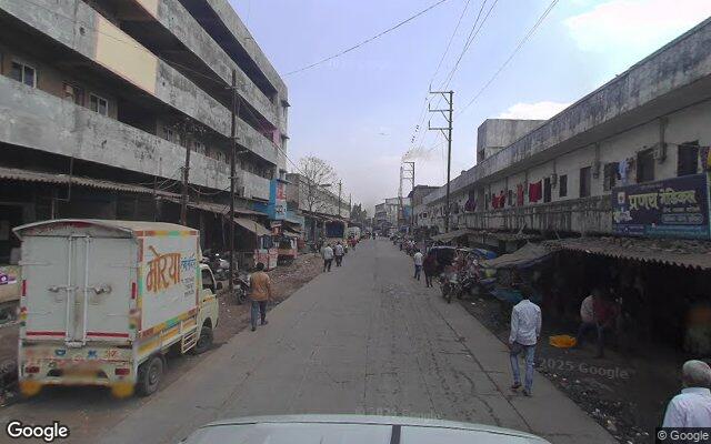 Industrial in Bhiwandi