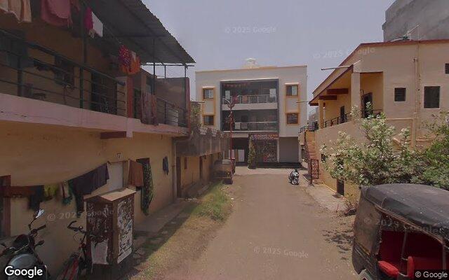 Plot / Land in Nashik