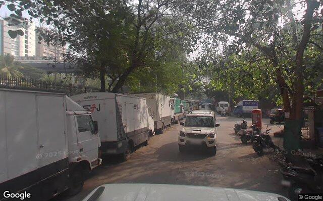 Residential Flat in Andheri