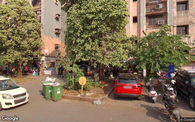 Residential Flat in Wadala