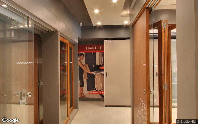 Commercial in Andheri