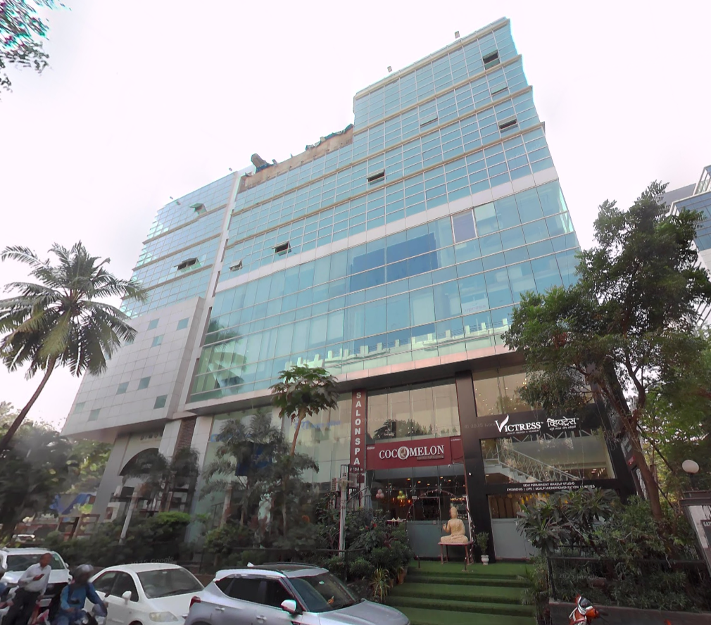 Commercial in Andheri