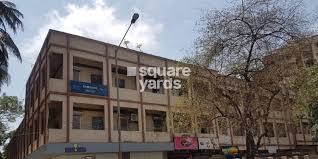 Industrial in Vikhroli