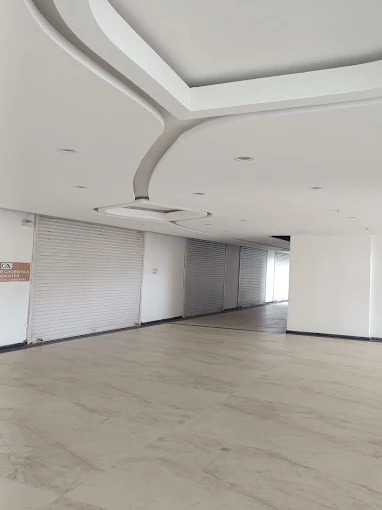 Commercial in Nashik