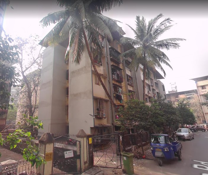 Residential Flat in Mira road