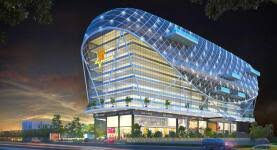 Commercial in Nashik