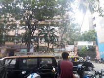 Commercial in Parel