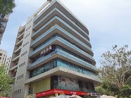 Commercial in Masjid