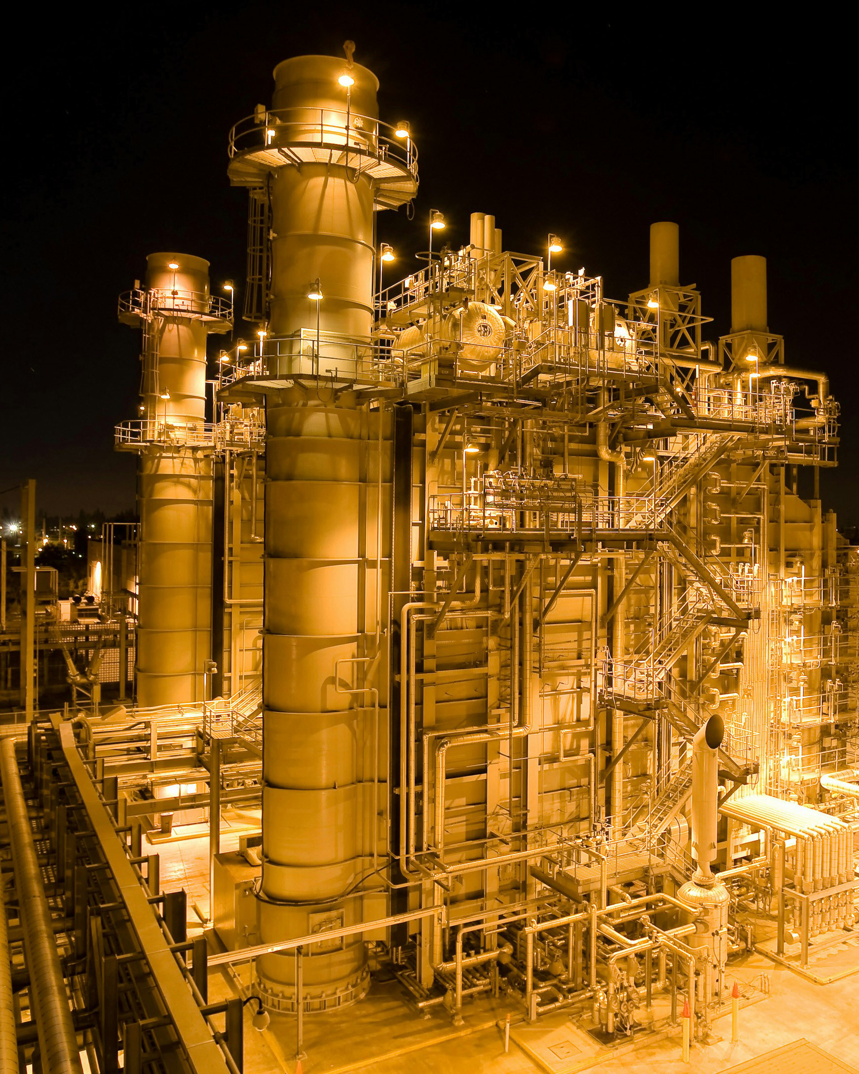 Industrial in Andheri