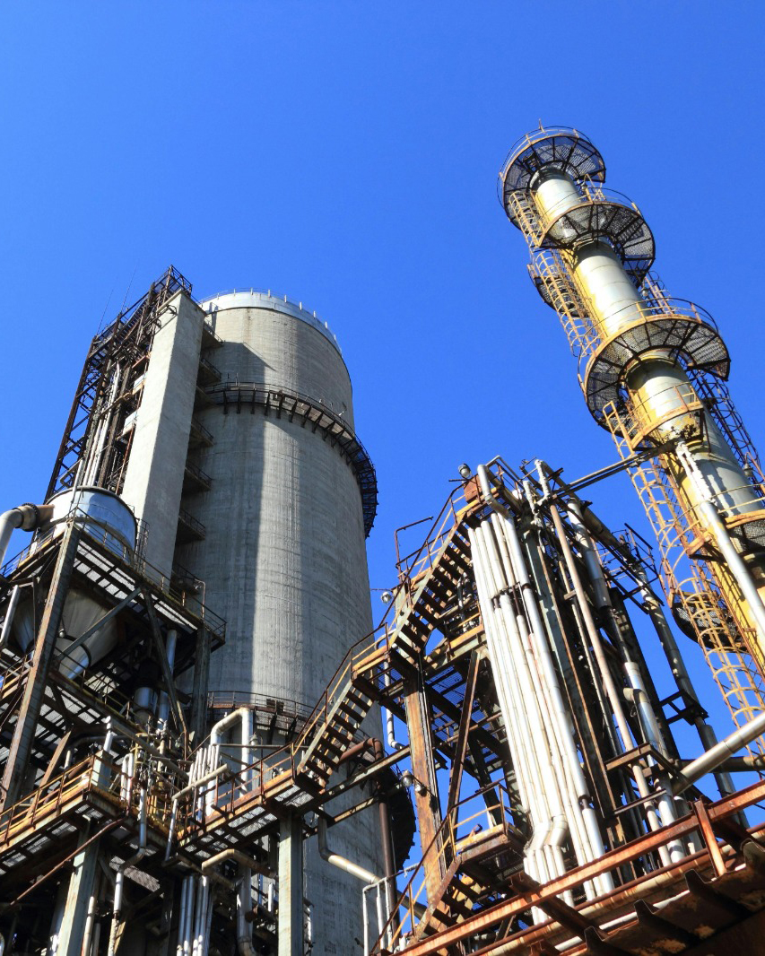 Industrial in Andheri